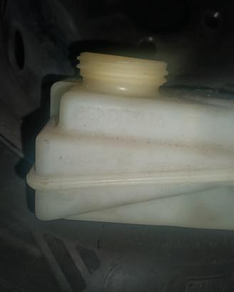 vaschetta olio benditalia alfa 75