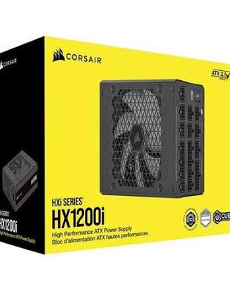Alimentatore corsair Hx1200i
