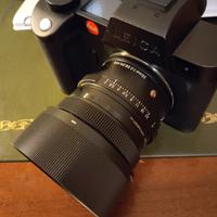 SIGMA 35MM DG DN F2 LEICA