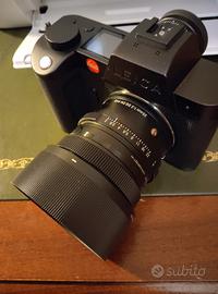 SIGMA 35MM DG DN F2 LEICA