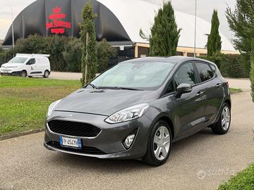 Ford fiesta titanium 1.5 diesel OK NEOPATENTATI