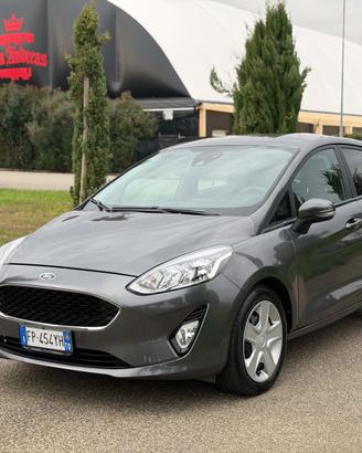 Ford fiesta titanium 1.5 diesel OK NEOPATENTATI