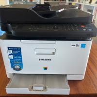 STAMPANTE SAMSUNG C480FW PER PEZZI DI RICAMBIO