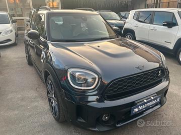 Mini Cooper S Countryman 1.5 SE Yours ALL4