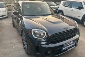 Mini Cooper S Countryman 1.5 SE Yours ALL4
