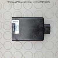 CENTRALINA MOTORE HONDA XR 650 R 2001 2002 XR650 2