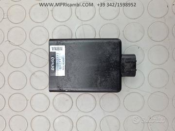 CENTRALINA MOTORE HONDA XR 650 R 2001 2002 XR650 2