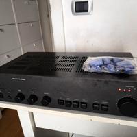 Amplificatore integrato Nad 3020A