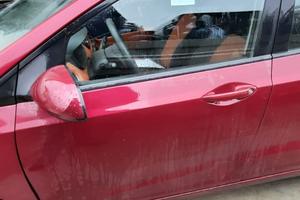 HYUNDAI I10 2014 - PORTA ANTERIORE SINISTRO