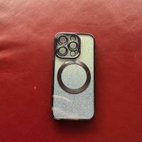 Cover magnetica iPhone 15 Pro