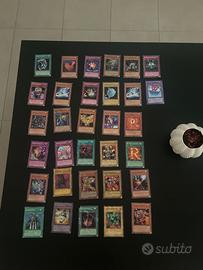 Carte Yu Gi oh