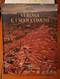 Verona. Libri