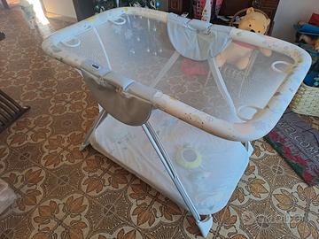 BOX BREVETTATO MILLEGIOCHI CAM