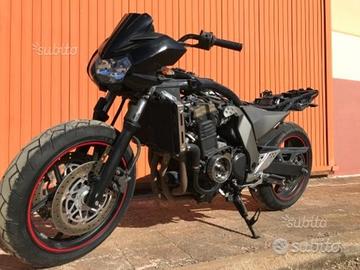Z750 ricambi Kawasaki z750 2003/2006