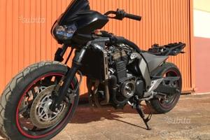 Z750 ricambi Kawasaki z750 2003/2006