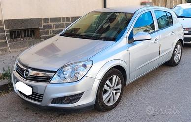 OPEL ASTRA H 1700 - 2009