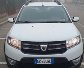 DACIA Sandero 2ª serie - 2013