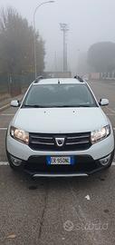 DACIA Sandero 2ª serie - 2013