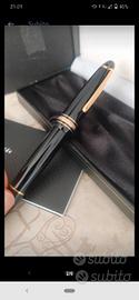 penna stilografica MontBlanc 