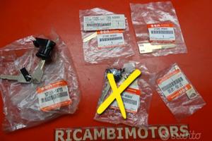 STRUMENTI CHIAVI CORNICE SUZUKI