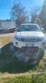 Land Rover Evoque 2200 Prima Serie Zero Problemi
