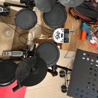 BATTERIA ELETTRICA