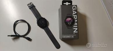 Garmin Forerunner 255