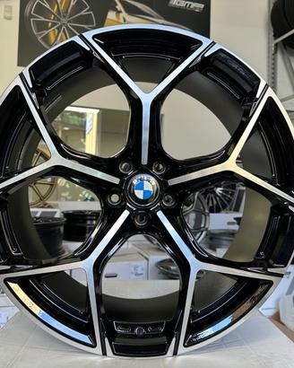 Cerchi NUOVI Bmw raggio 20 cod.87431