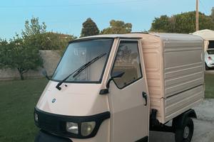 Ape piaggio