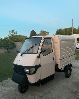 Ape piaggio
