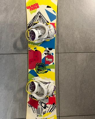 Tavola da snowboard
