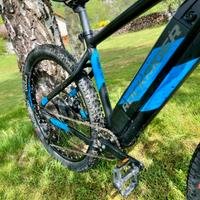 St-500 rockrider dechatlon garanzia anno 2025 bici