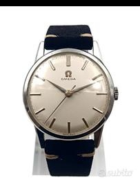 Omega vintage appena revisionato