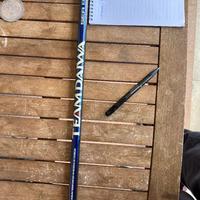 Canna pesca daiwa Sea Bass SB130