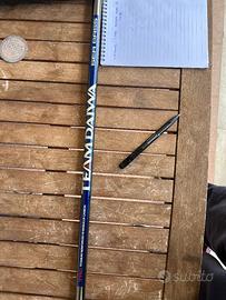 Canna pesca daiwa Sea Bass SB130