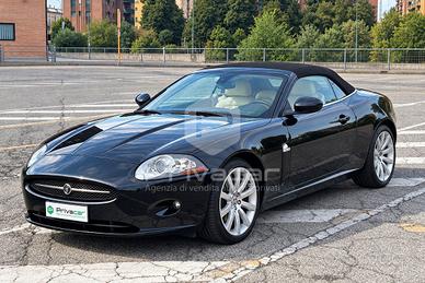 JAGUAR XK 3.5 V8 Convertibile