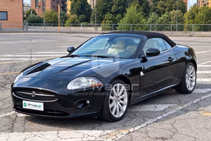 JAGUAR XK 3.5 V8 Convertibile