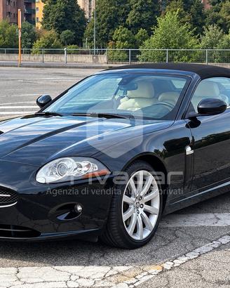 JAGUAR XK 3.5 V8 Convertibile