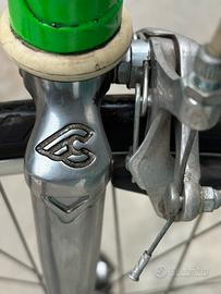Bici da corsa Guerra