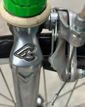 Bici da corsa Guerra