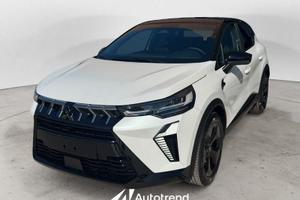 Mitsubishi ASX 1.3L Mild Hybrid 140 CV MHEV B...