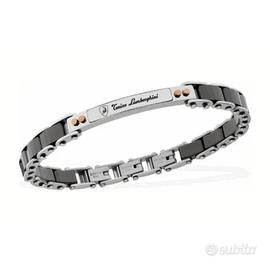 Bracciale Tonino Lamborghini TL0051 Uomo