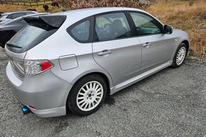  subaru impreza 2.0 Diesel per ricambi