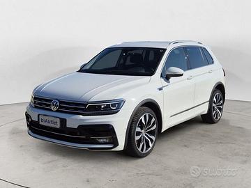 Volkswagen Tiguan 2.0 bitdi Advanced R-Line 4...