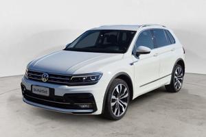 Volkswagen Tiguan 2.0 bitdi Advanced R-Line 4...