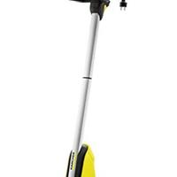 Idropulitrice lavapavimenti scopa karcher