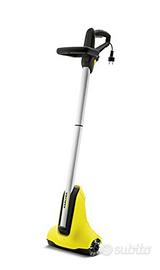 Idropulitrice lavapavimenti scopa karcher