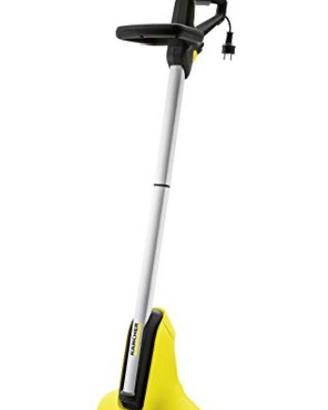 Idropulitrice lavapavimenti scopa karcher