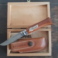 Opinel da collezione