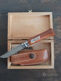Opinel da collezione